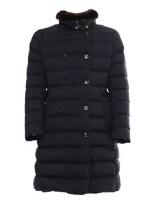 Moorer LONGAN-S3 Down-jacket