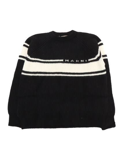 MARNI KIDS Knitwear