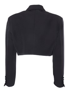 Ermanno Firenze SHORT BLAZER