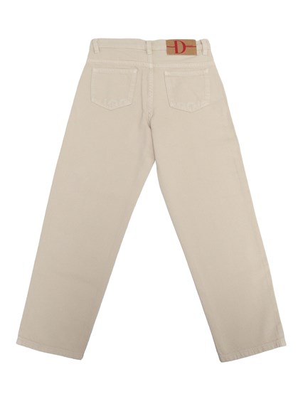 Dou-Uod TROUSERS