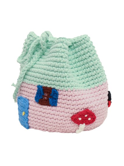 Stella Mc Cartney BUCKET BAG