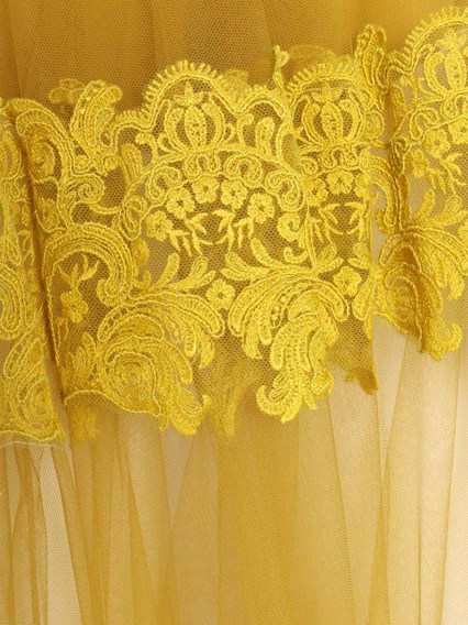 ELISABETTA FRANCHI SKIRT