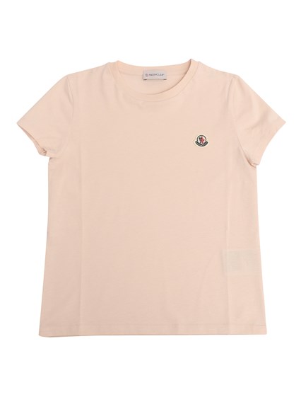 Moncler Enfant SS T-SHIRT