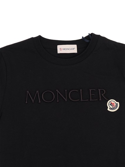 Moncler Enfant SS T-SHIRT