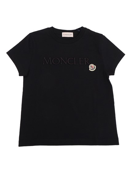 Moncler Enfant SS T-SHIRT