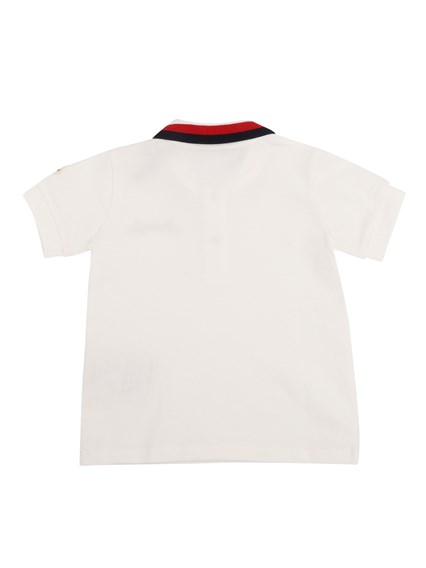 Moncler Baby SS POLO