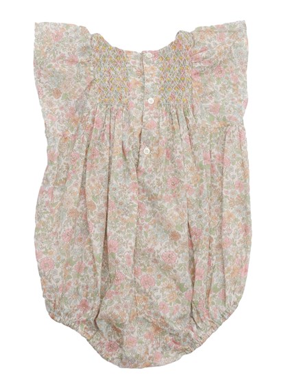 Bonpoint EDELILI ROMPER SUIT