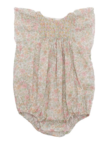 Bonpoint EDELILI ROMPER SUIT
