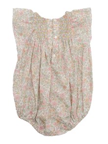 Bonpoint EDELILI ROMPER SUIT