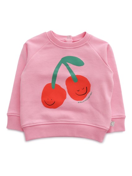 Stella Mc Cartney SWEATSHIRT