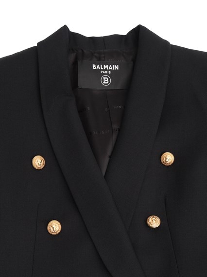 Balmain SUIT JACKET