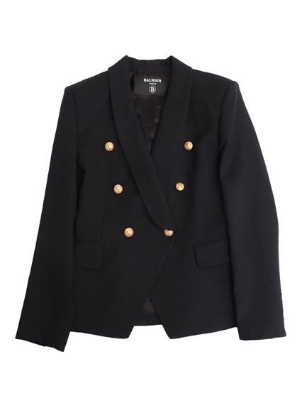 Balmain SUIT JACKET