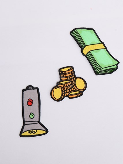 Stella Mc Cartney T-SHIRT/TOP