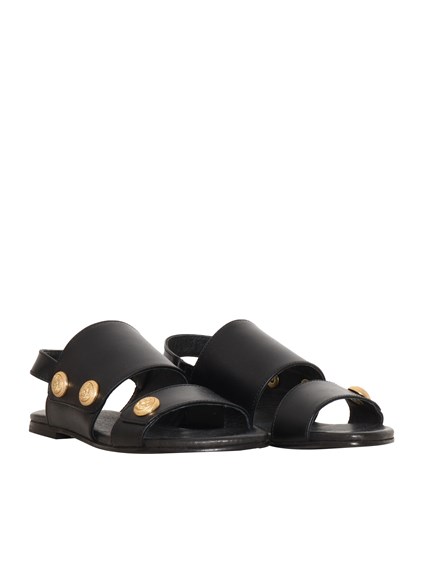 Balmain SANDALS