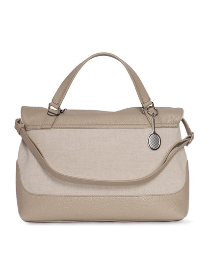 Zanellato POSTINA RACQUET CLUB M BAG