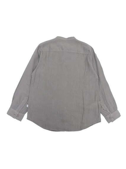 IL GUFO CAMICIA M/LUNGA