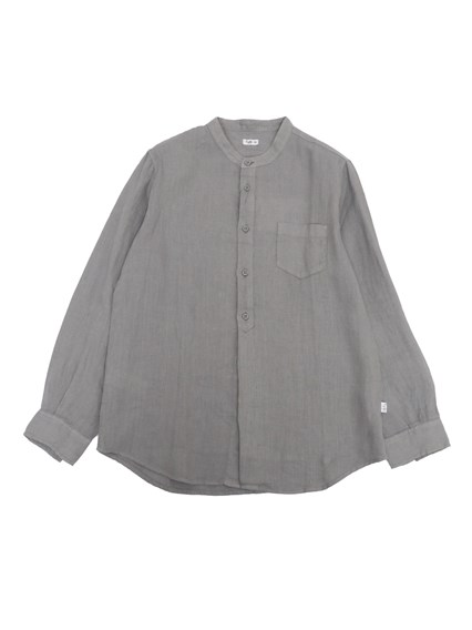 IL GUFO CAMICIA M/LUNGA