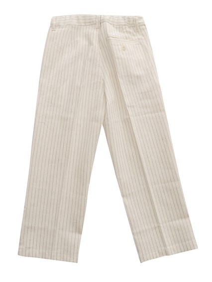 IL GUFO TROUSERS
