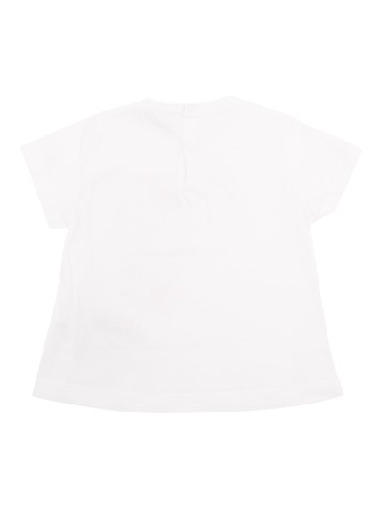 IL GUFO SHORT SLEEVED T-SHIRT