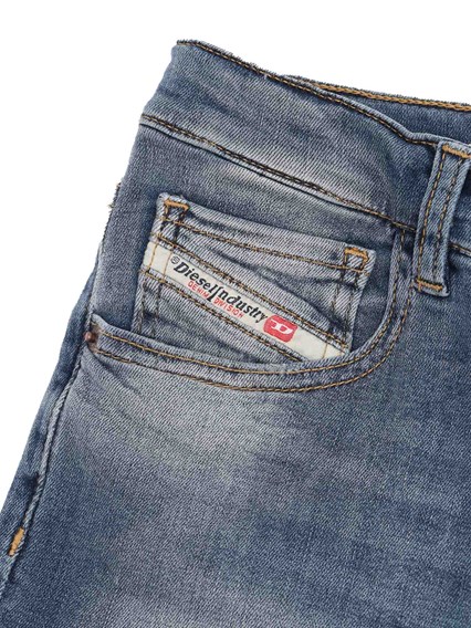 Diesel PBOYSHORT-S CALZONCINI