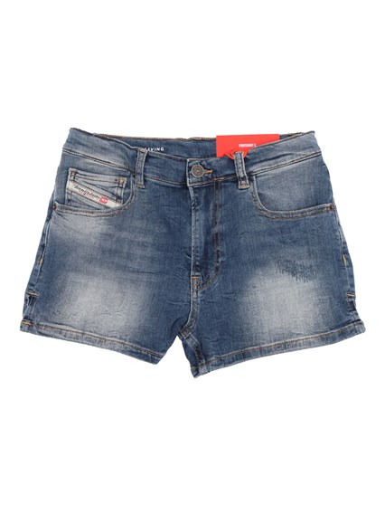 Diesel PBOYSHORT-S CALZONCINI