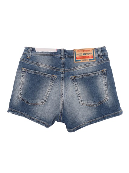 Diesel PBOYSHORT-S CALZONCINI
