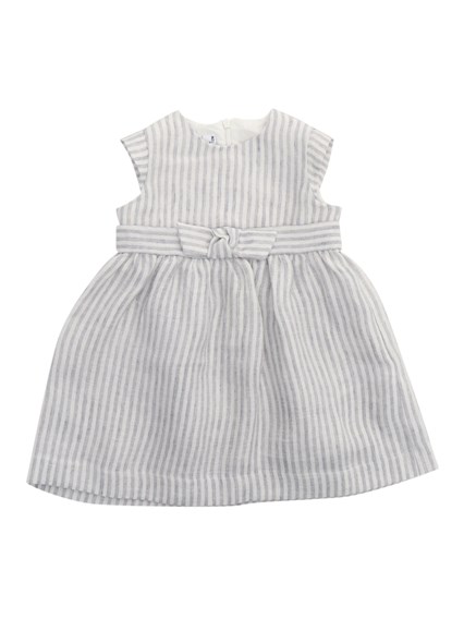 IL GUFO SHORT SLEEVED DRESS