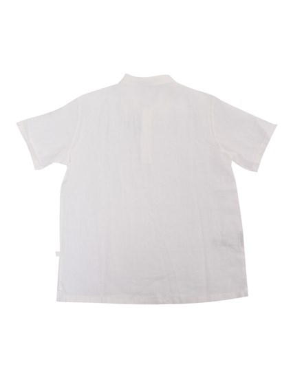 IL GUFO POLO M/CORTA