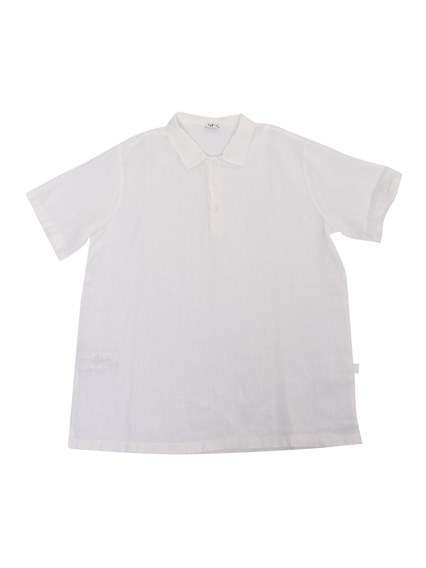 IL GUFO POLO M/CORTA