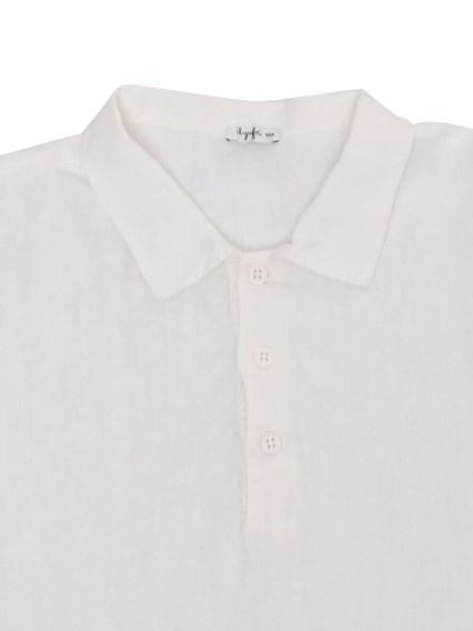 IL GUFO POLO M/CORTA