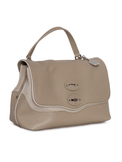 Zanellato POSTINA RACQUET CLUB S BAG
