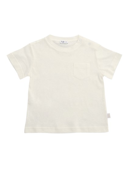 IL GUFO SHORT SLEEVED T-SHIRT