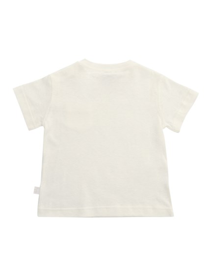 IL GUFO SHORT SLEEVED T-SHIRT
