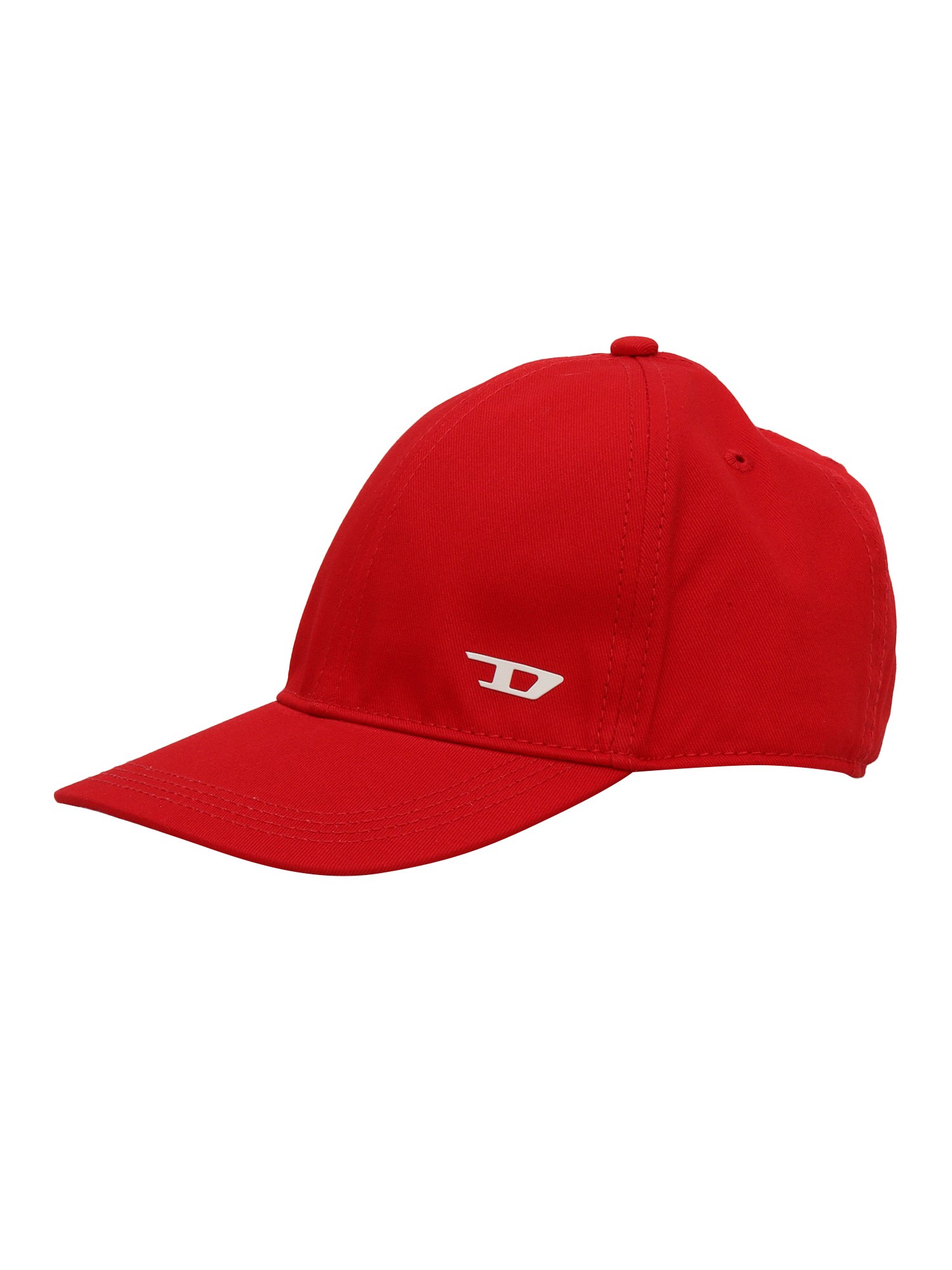Diesel Caps In Red