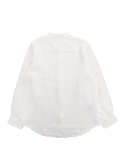 IL GUFO CAMICIA M/LUNGA