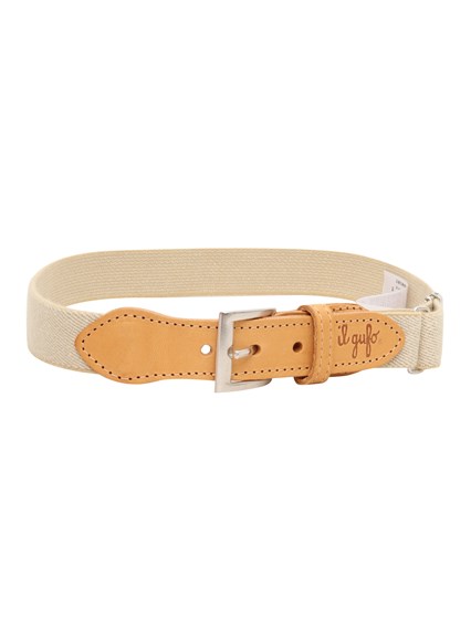 IL GUFO BELT