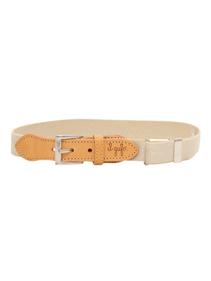 IL GUFO BELT