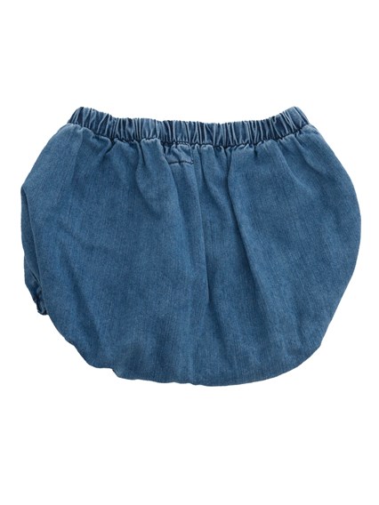 TEDDY & MINOU SHORTS