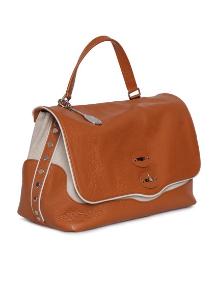 Zanellato POSTINA RACQUET CLUB M BAG