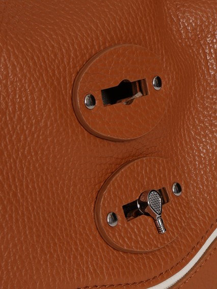 Zanellato POSTINA RACQUET CLUB M BAG