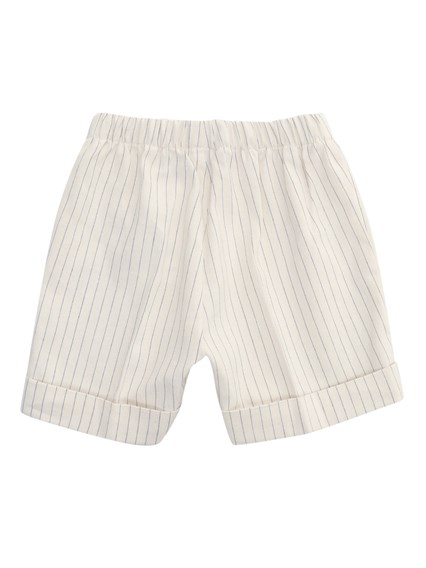 IL GUFO SHORTS