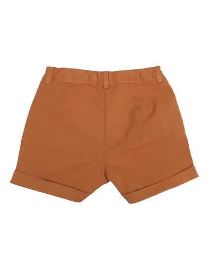 IL GUFO SHORTS