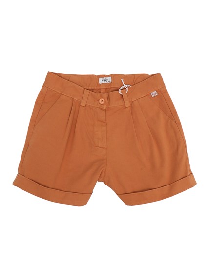 IL GUFO SHORTS