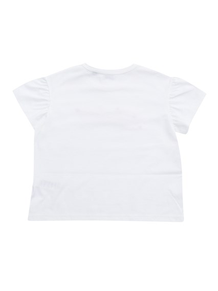 Burberry KID GIRL T-SHIRTS