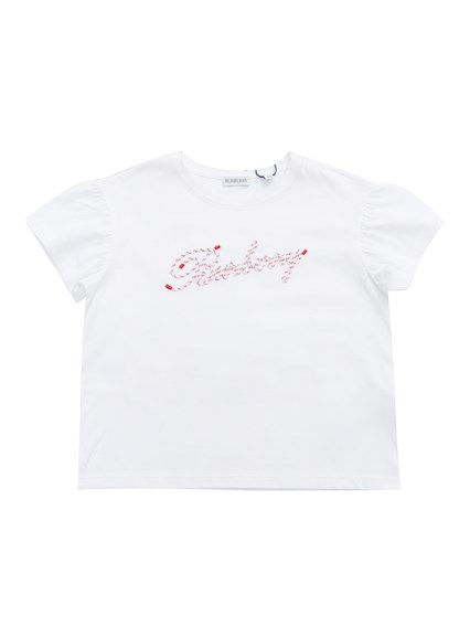 Burberry KID GIRL T-SHIRTS