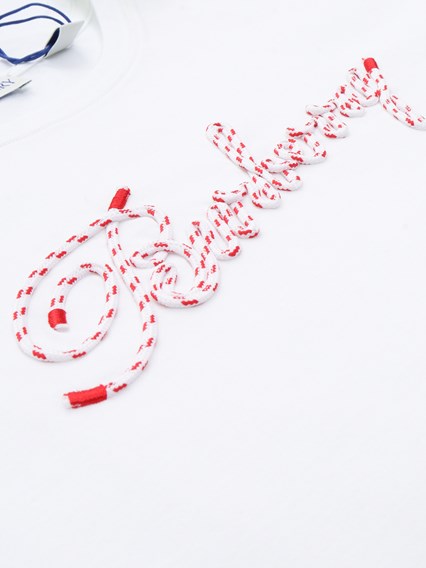 Burberry KID GIRL T-SHIRTS