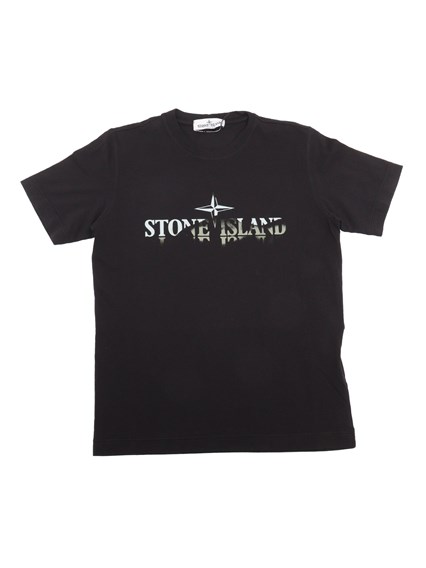 Stone Island T-SHIRT