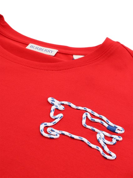 Burberry KID GIRL T-SHIRTS