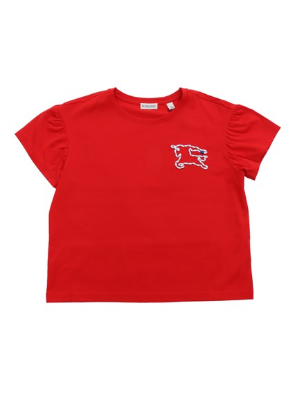 Burberry KID GIRL T-SHIRTS