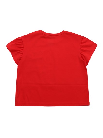 Burberry KID GIRL T-SHIRTS
